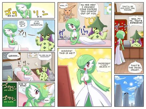 Pokemon Gardevoir Hentai Video Porno 